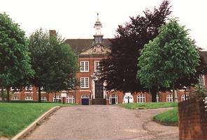 Richard Hale School, Hertford