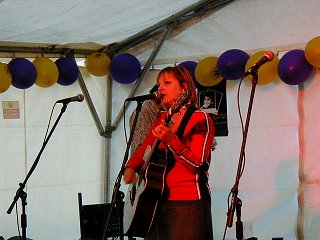 Beer Festival