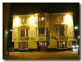 The Salisbury Arms