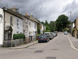 Byde Street