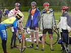 Grass track racing