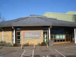 Photo of Hartham Leisure Centre