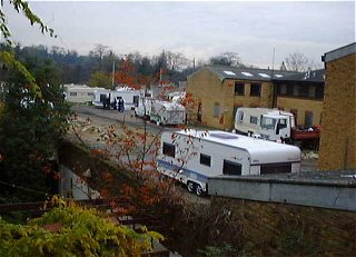 Mill Road Travellers