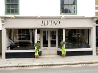 Photo of Il Vino Italian restaurant
