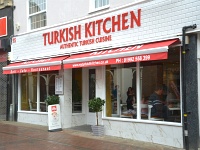Photo of Turkish restaurant