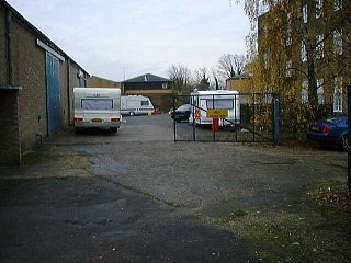 Travellers on Stenoak Tools site